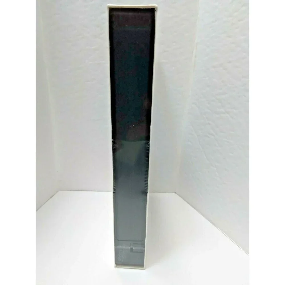 New SONY‎ T-30PR VHS Professional Grade Video Cassette VINTAGE Factory Sealed!